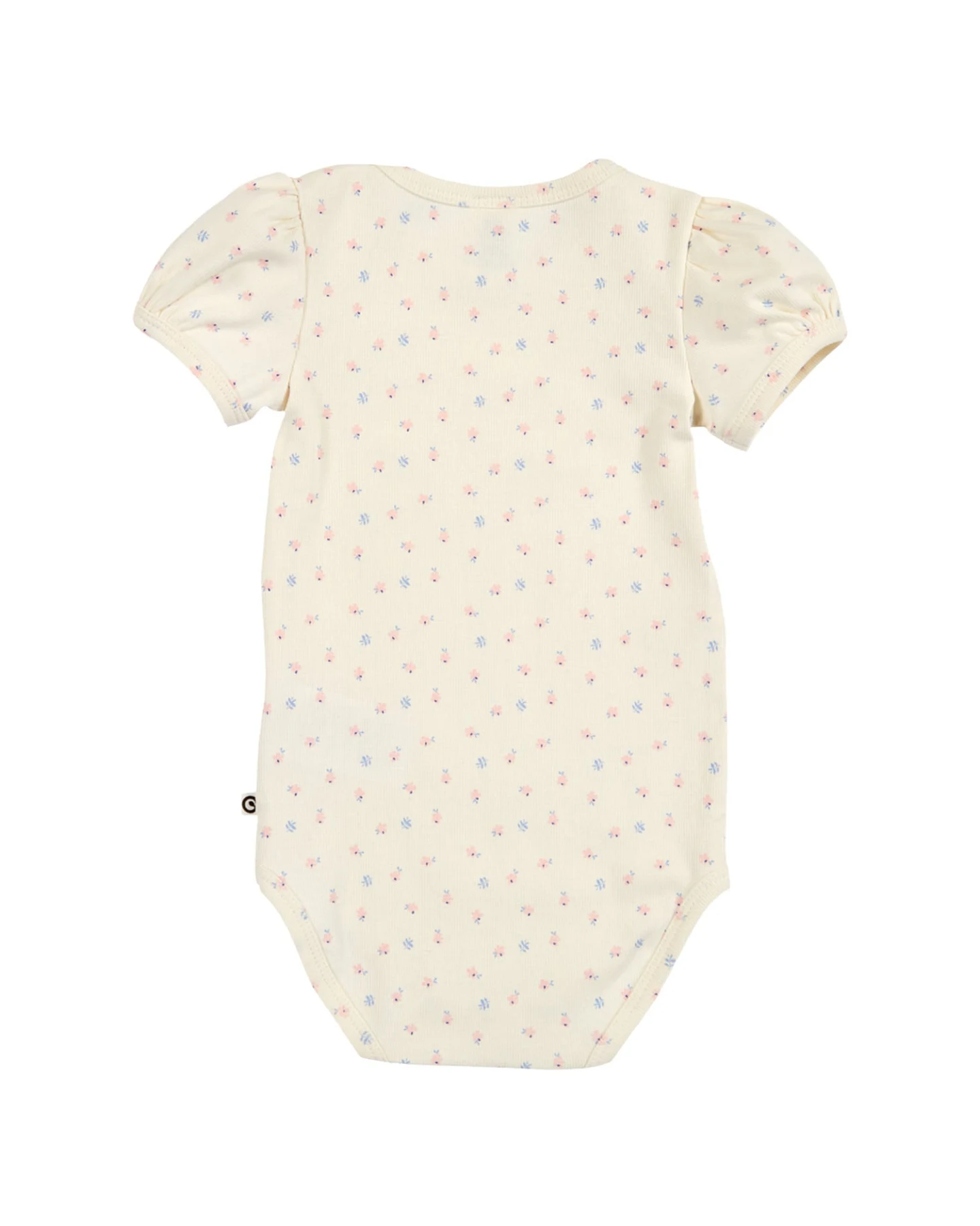 Müsli Set: Body und Shorts – Ansicht 3