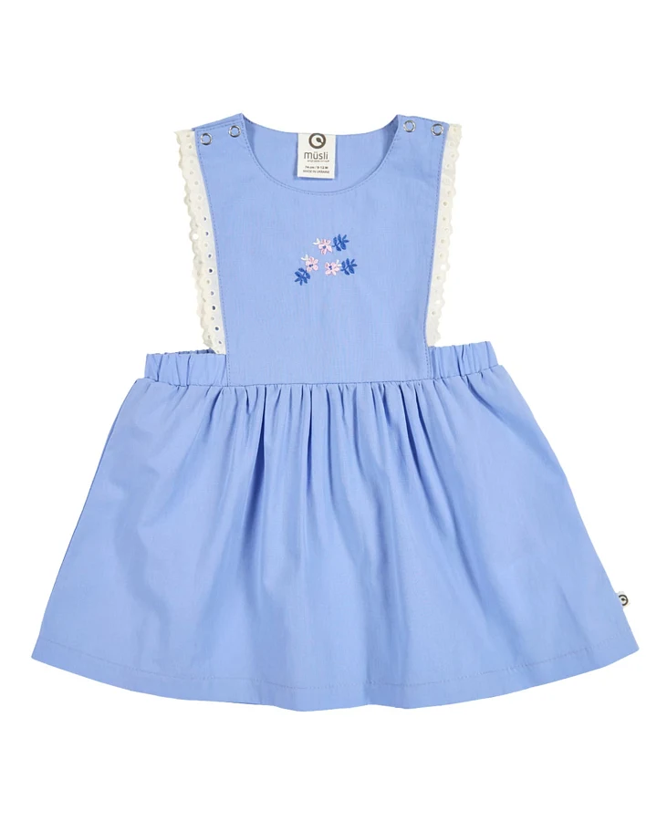 Müsli Kleid