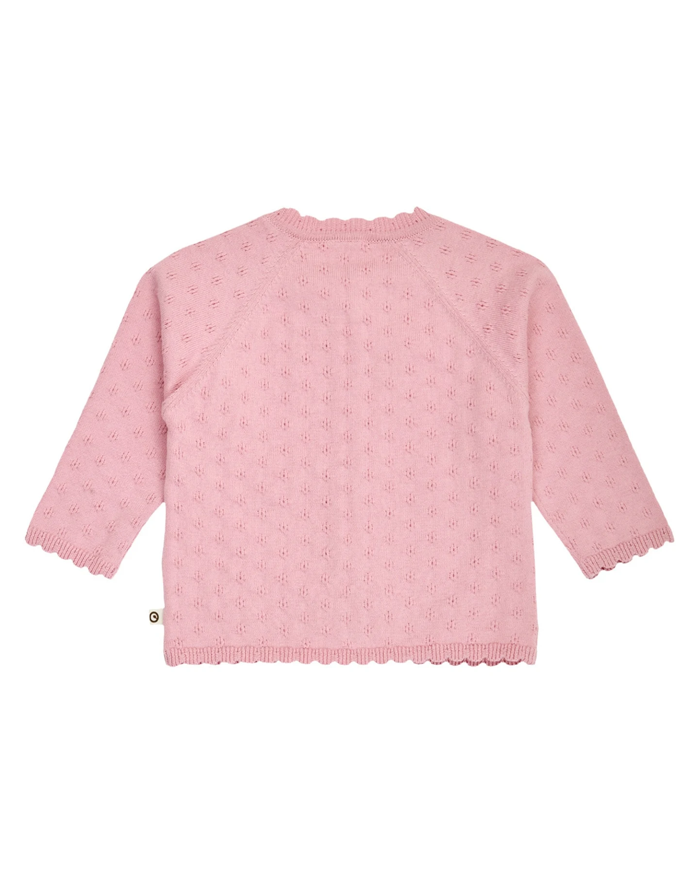 Müsli Strickjacke – Ansicht 2