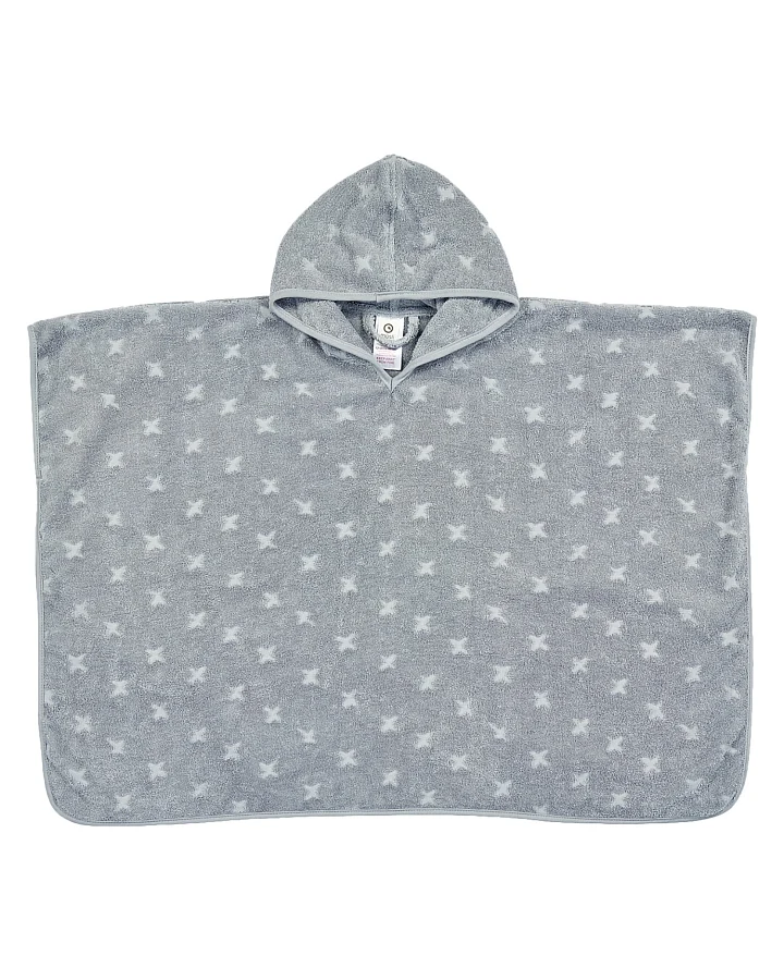 Müsli Poncho