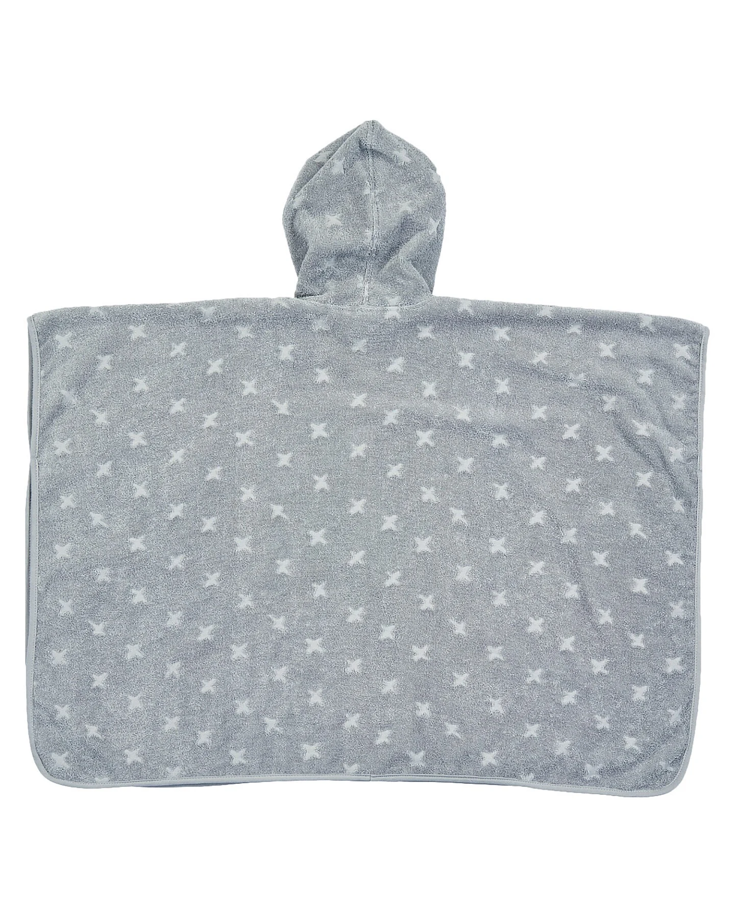 Müsli Poncho – Ansicht 2