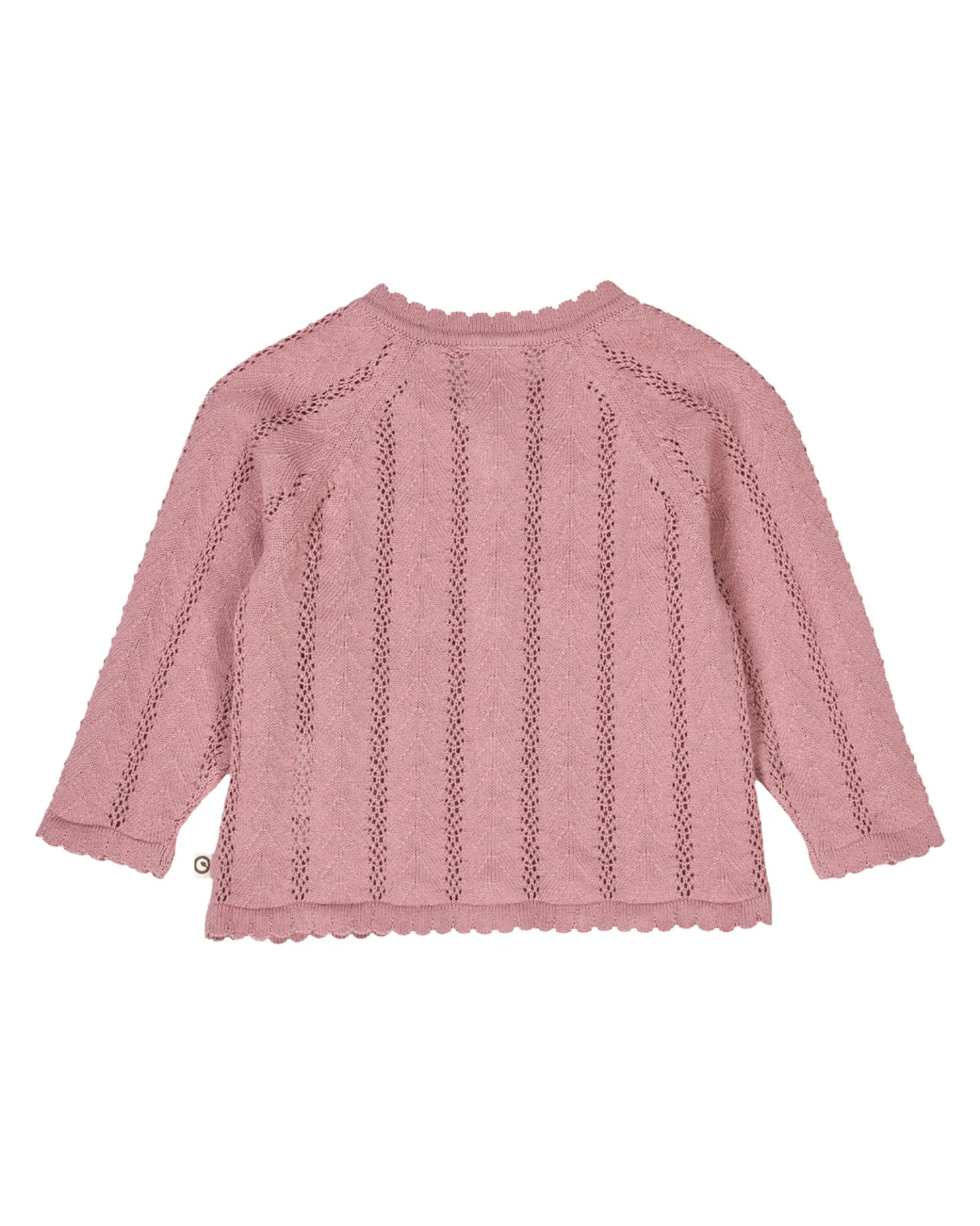 Müsli Strickjacke – Ansicht 2