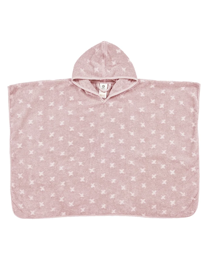 Müsli Bademantel