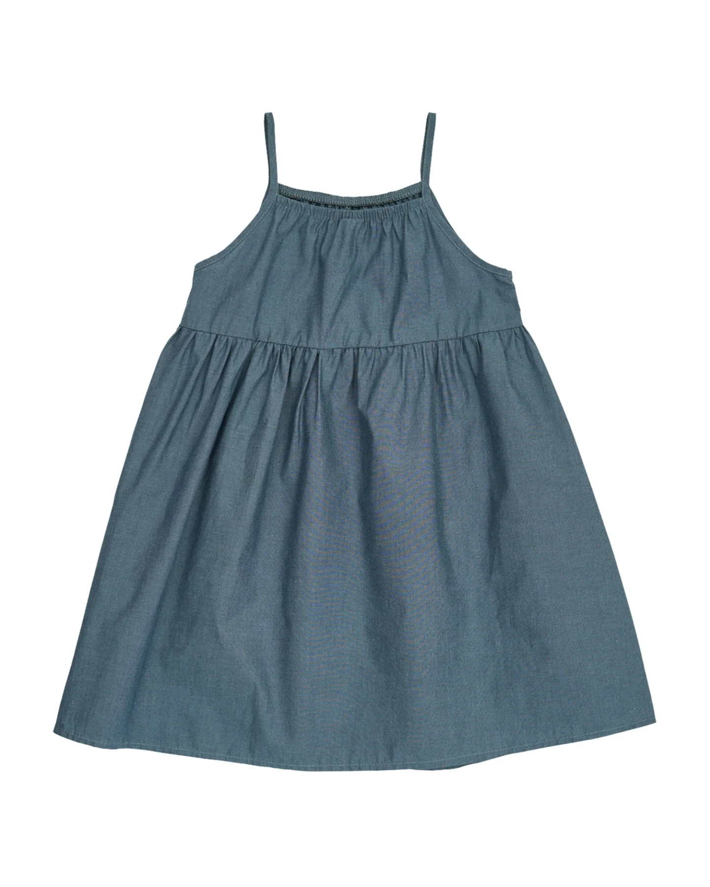 Müsli Kleid – Ansicht 2
