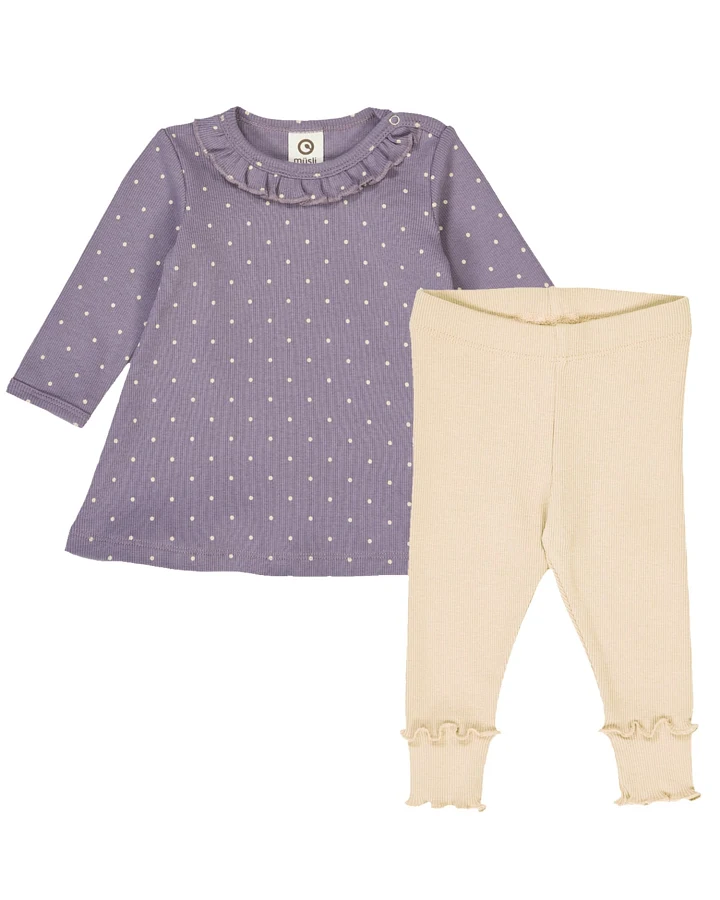 Müsli Set