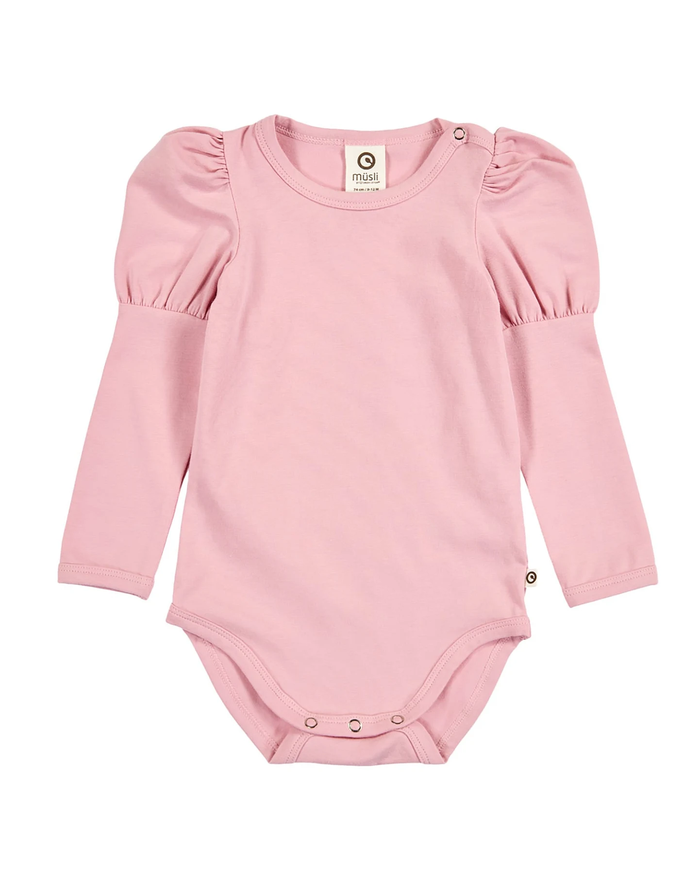 Müsli Body – Ansicht 2