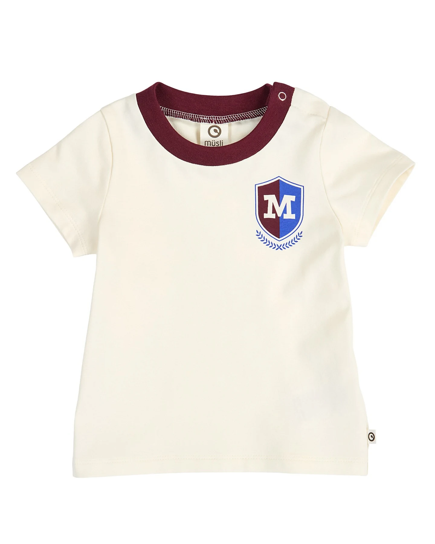Müsli Set: T-Shirt und Shorts – Ansicht 2