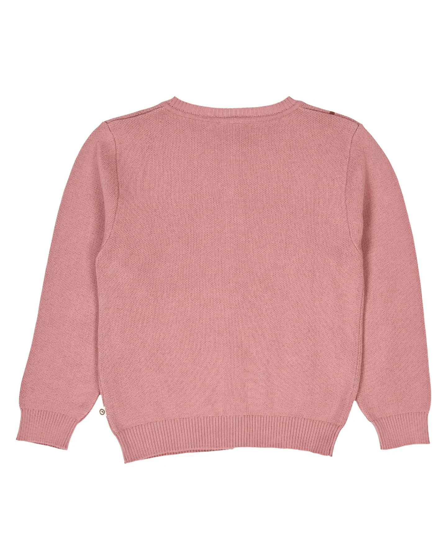 Müsli Strickjacke – Ansicht 2