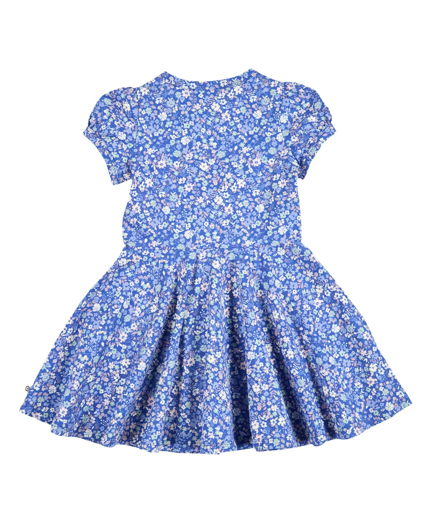 Müsli Kleid – Ansicht 2