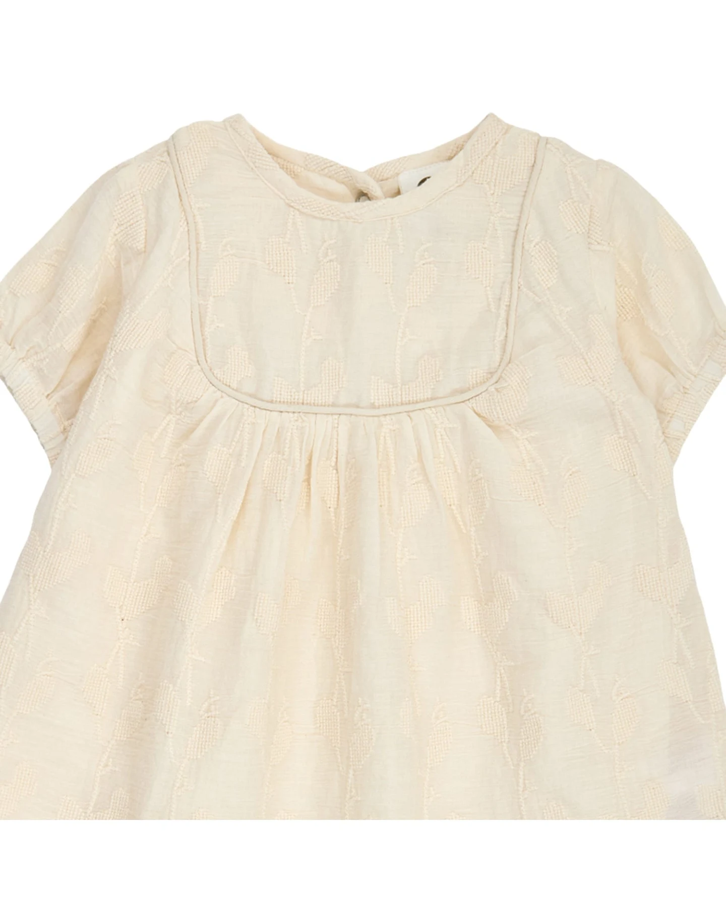 Müsli Kleid – Ansicht 3