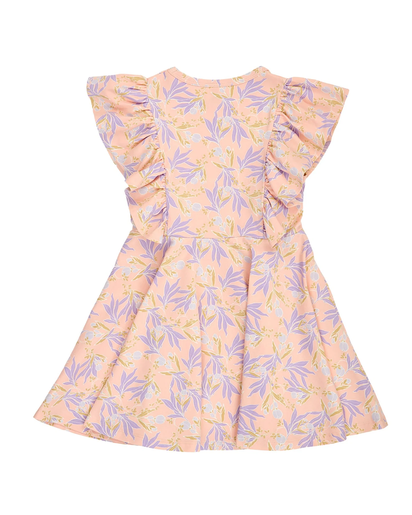 Müsli Kleid – Ansicht 2