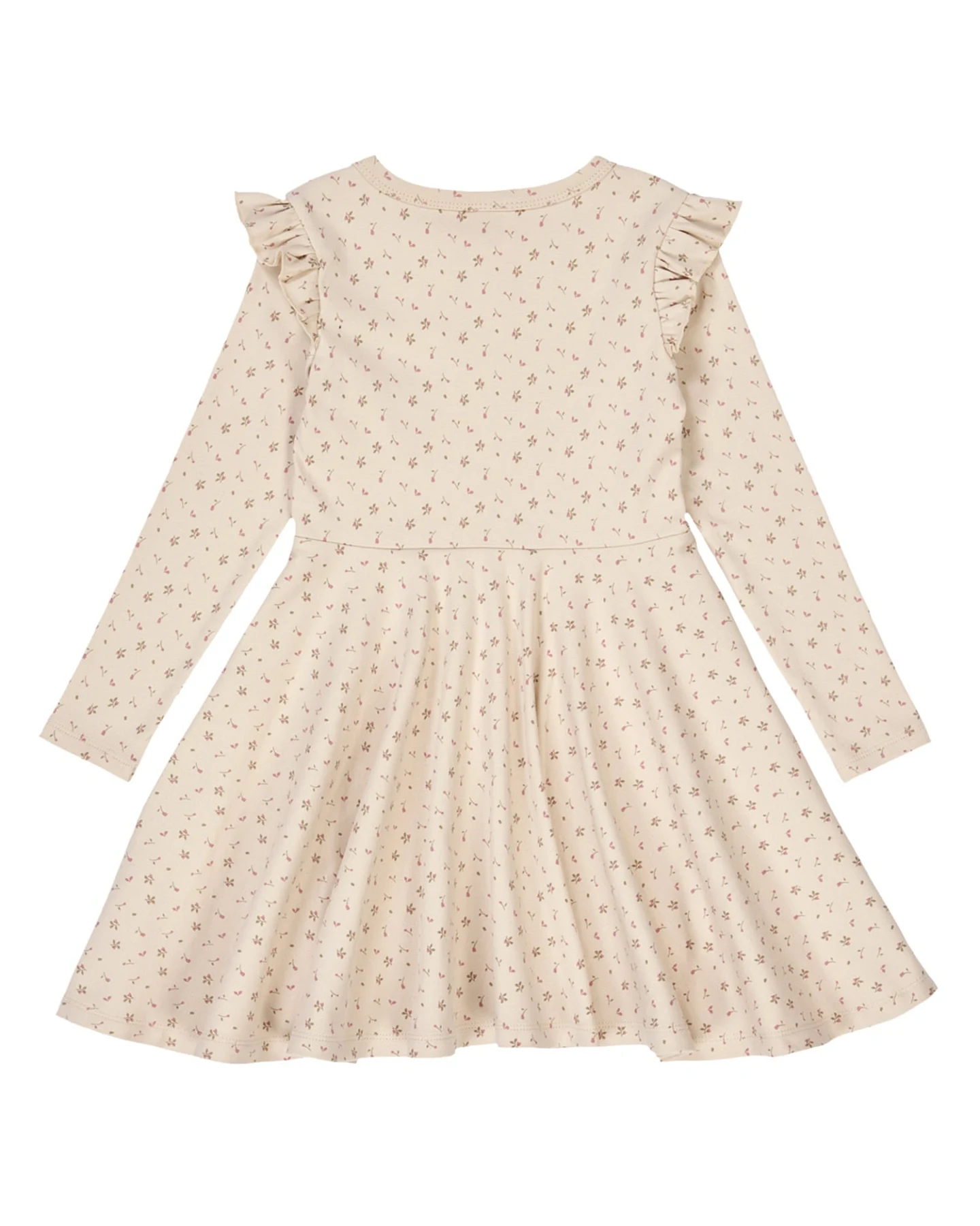 Müsli Kleid – Ansicht 2