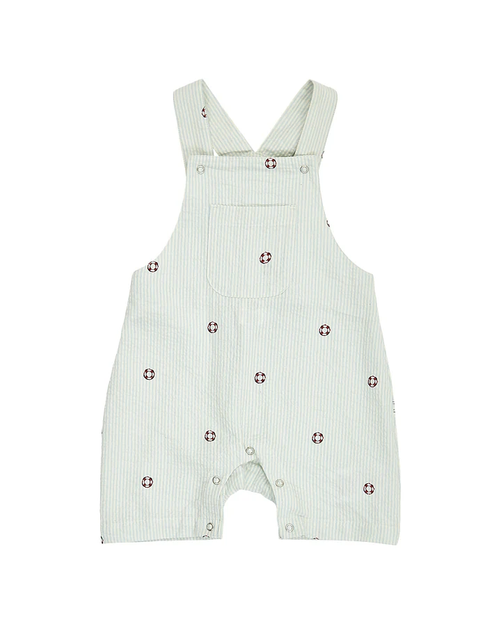 Müsli Overall