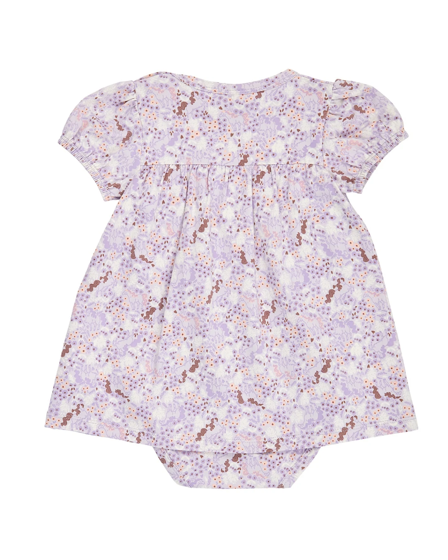 Müsli Kleid – Ansicht 2