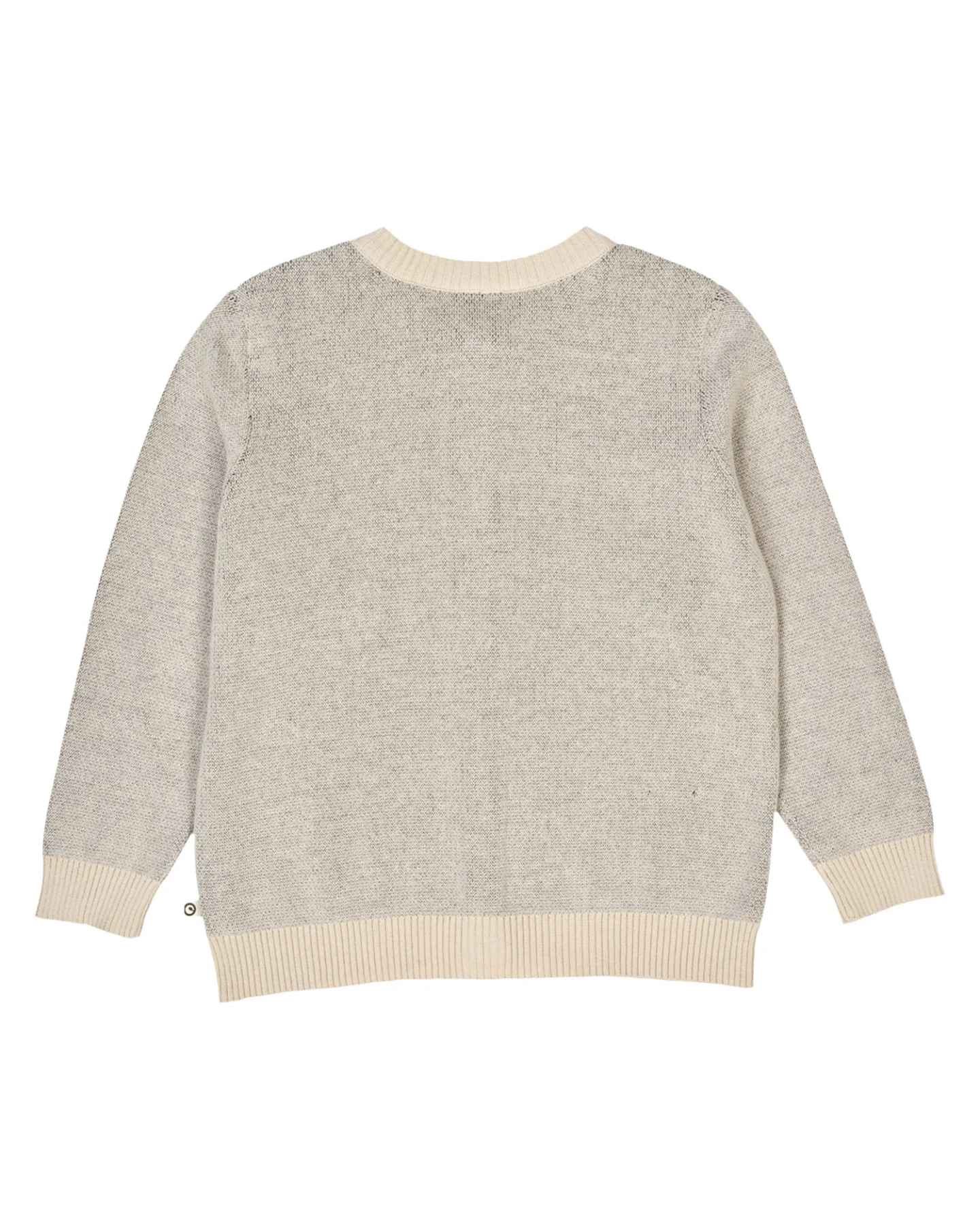 Müsli Strickjacke – Ansicht 2