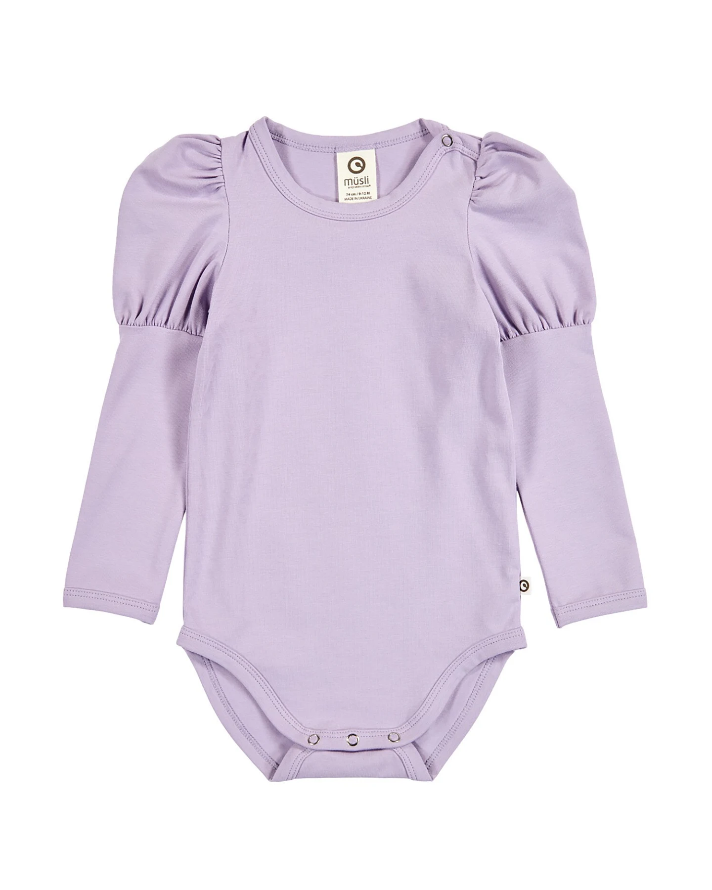 Müsli Body – Ansicht 4