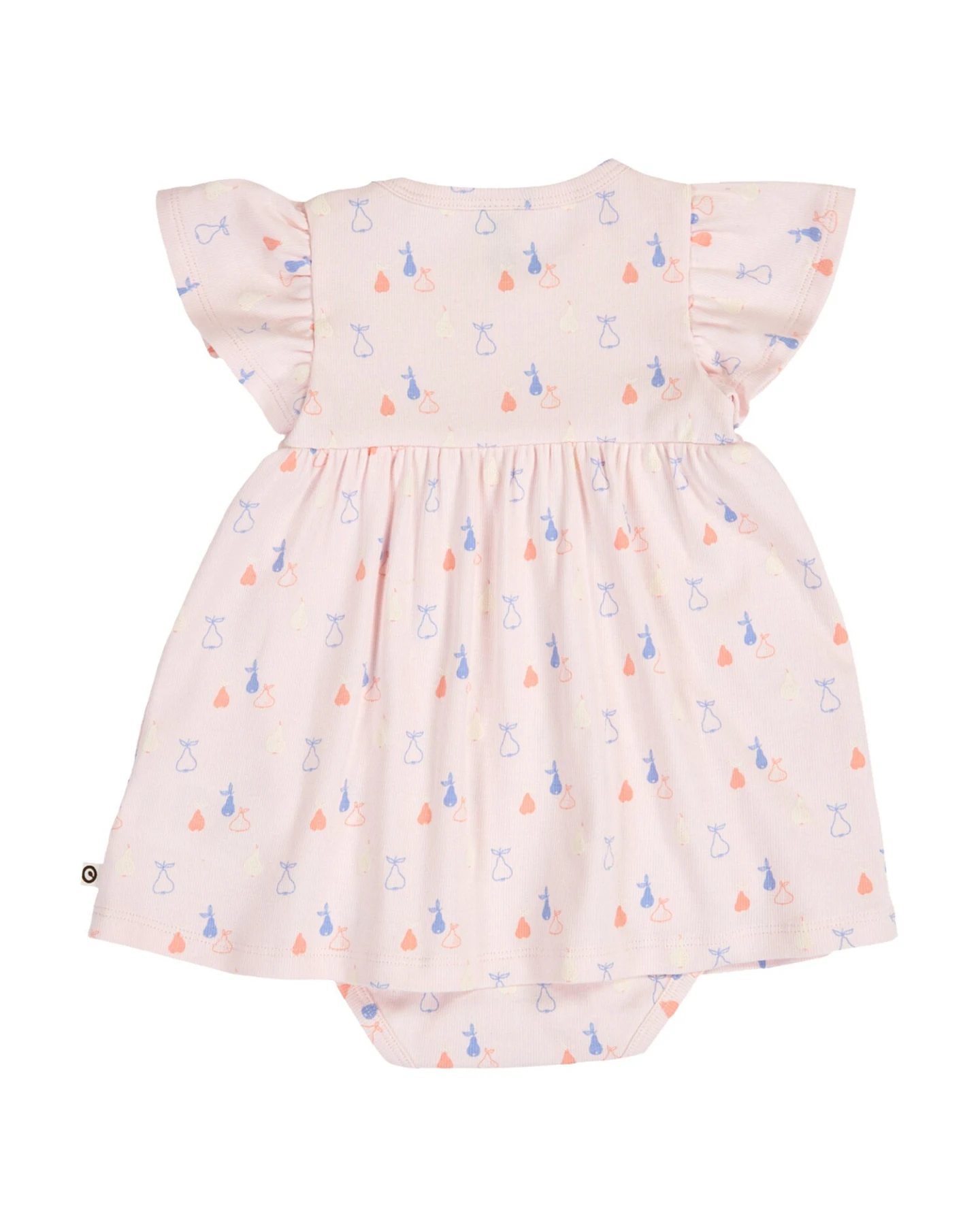 Müsli Kleid – Ansicht 2
