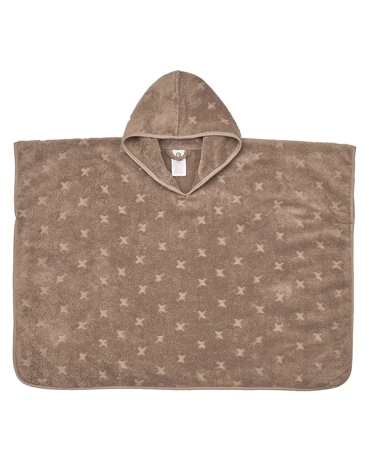 Müsli Poncho