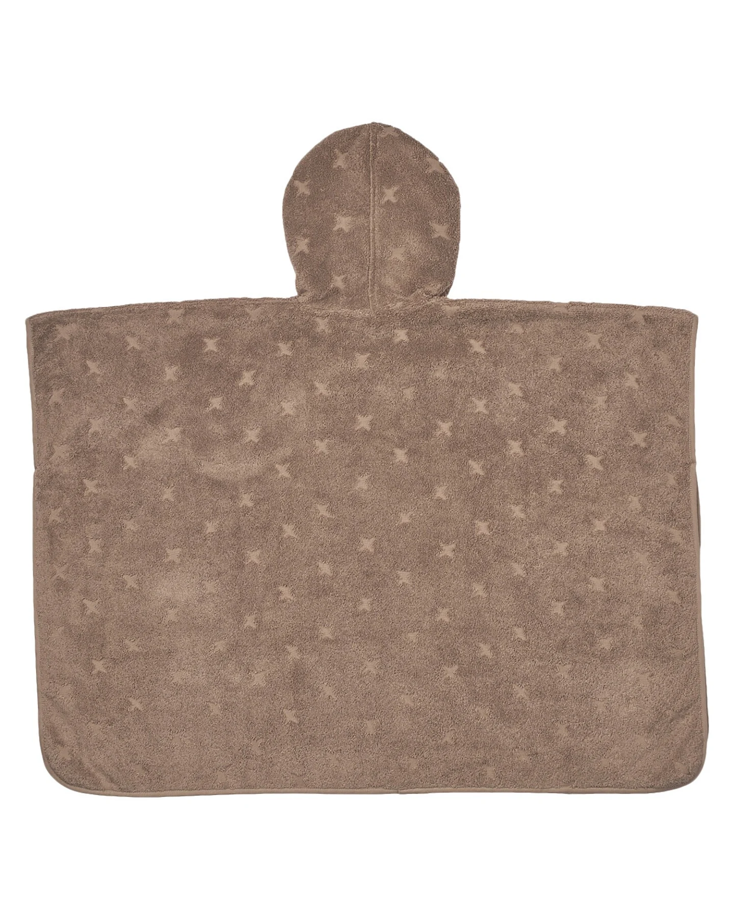 Müsli Poncho – Ansicht 2
