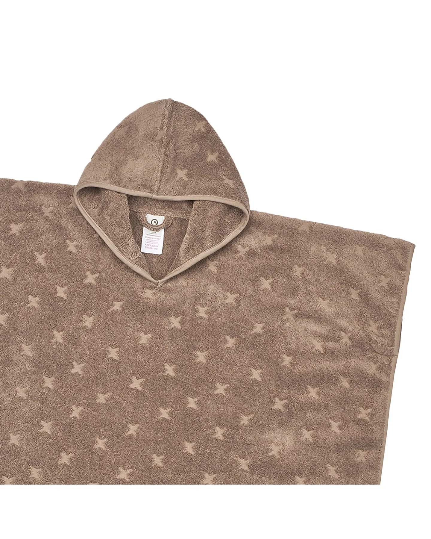 Müsli Poncho – Ansicht 3