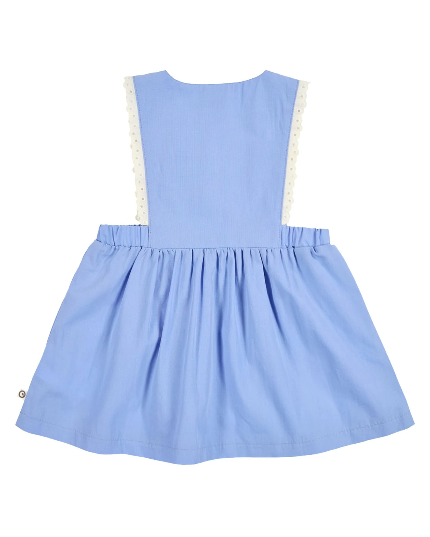 Müsli Kleid – Ansicht 2
