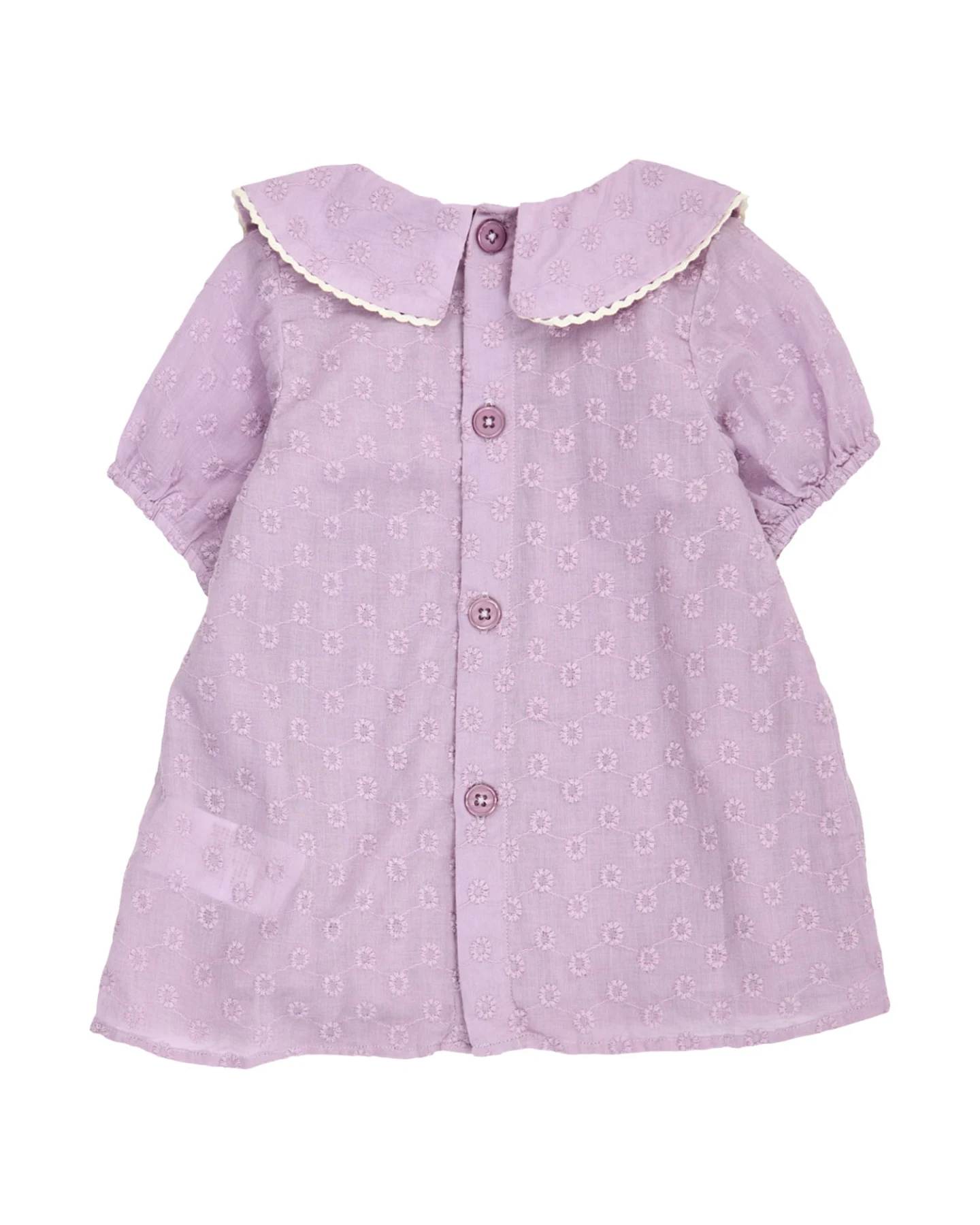 Müsli Kleid – Ansicht 2