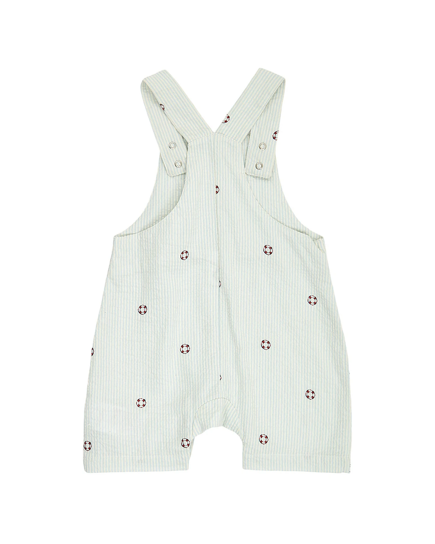 Müsli Overall – Ansicht 2