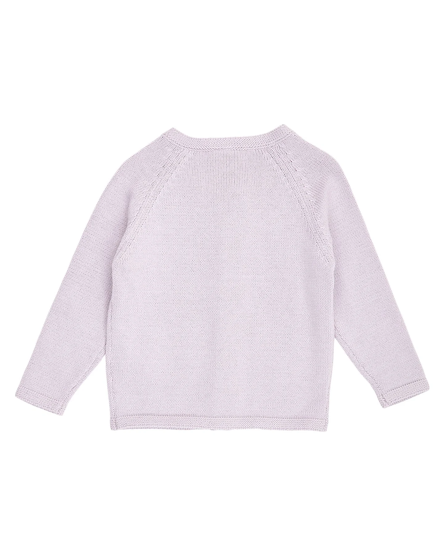 Müsli Strickjacke – Ansicht 2