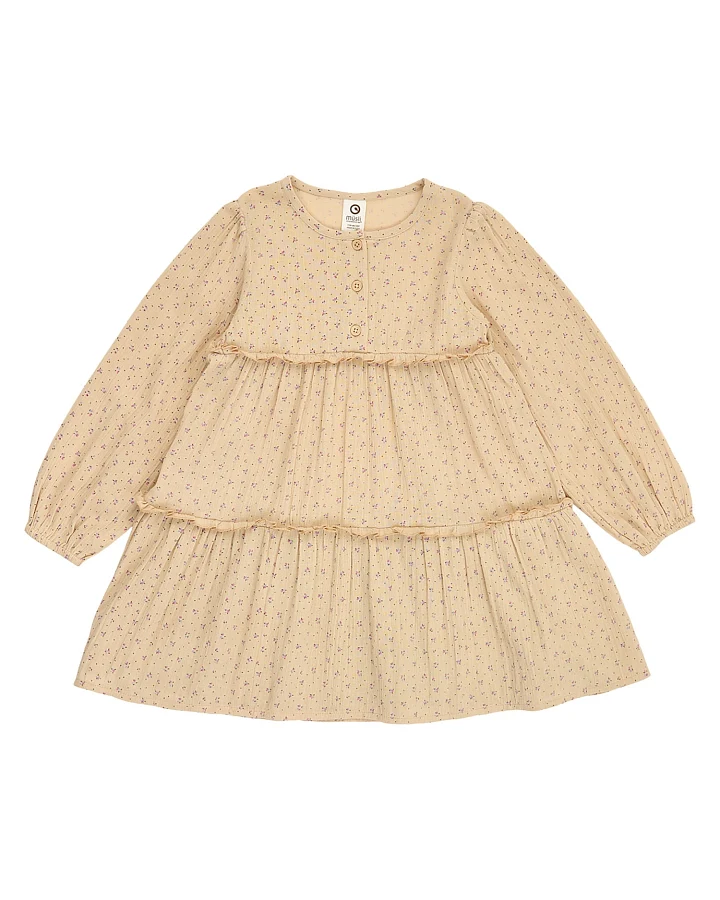 Müsli Kleid