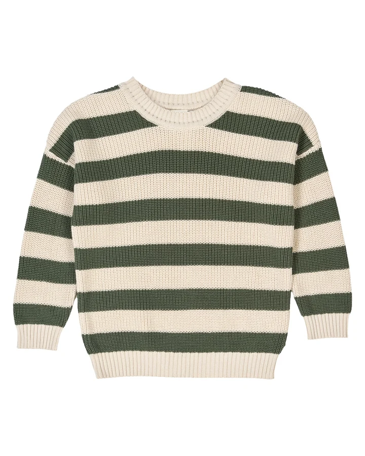 Müsli Pullover