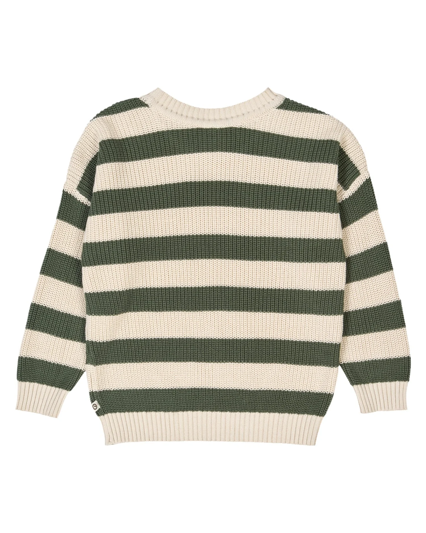 Müsli Pullover – Ansicht 2