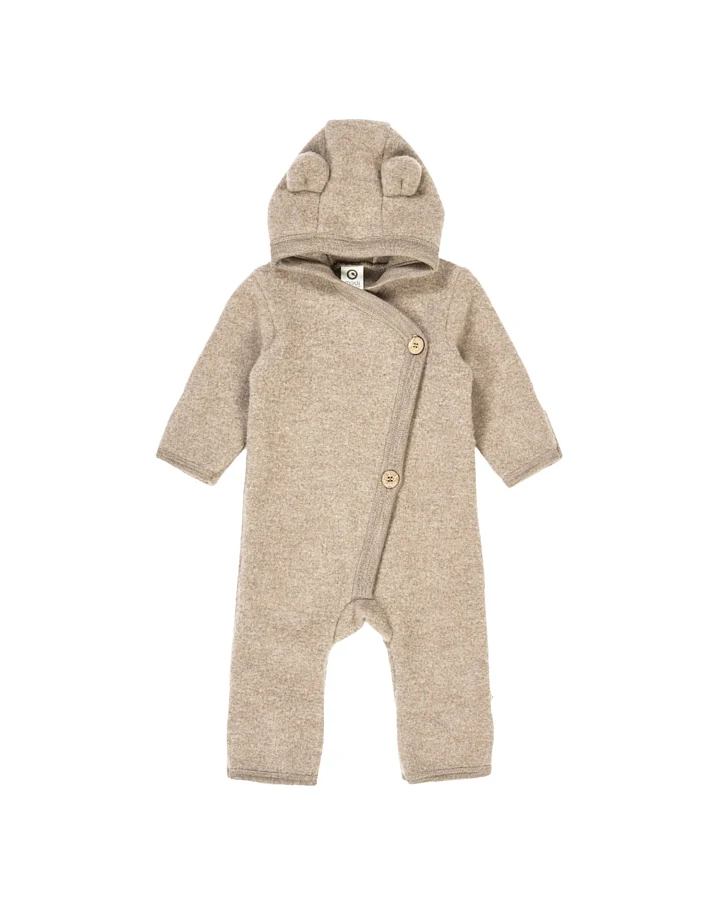 Müsli Overall
