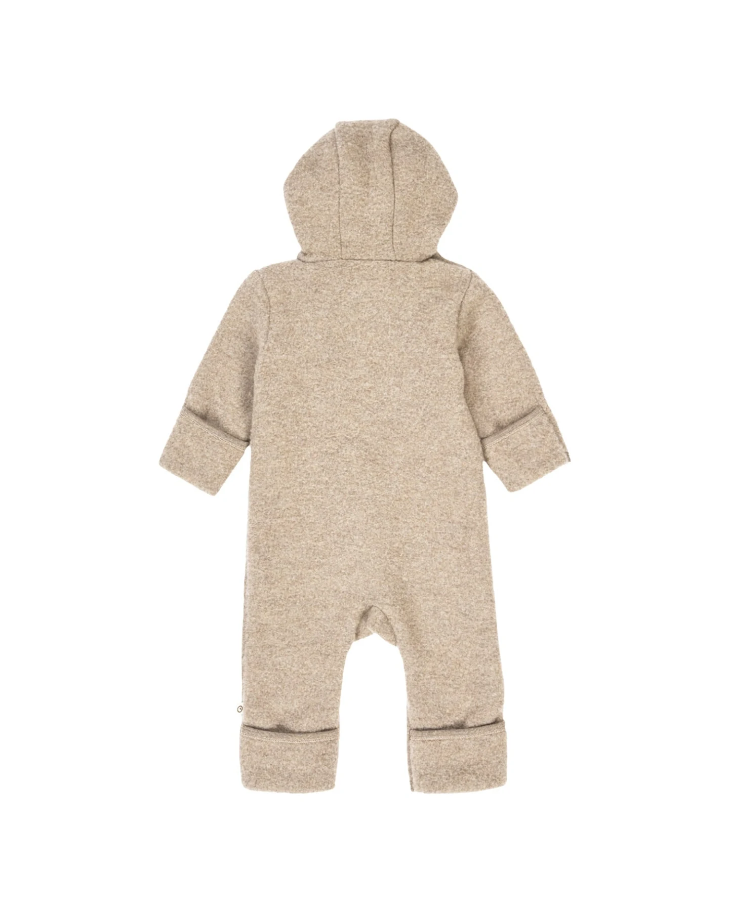 Müsli Overall – Ansicht 2