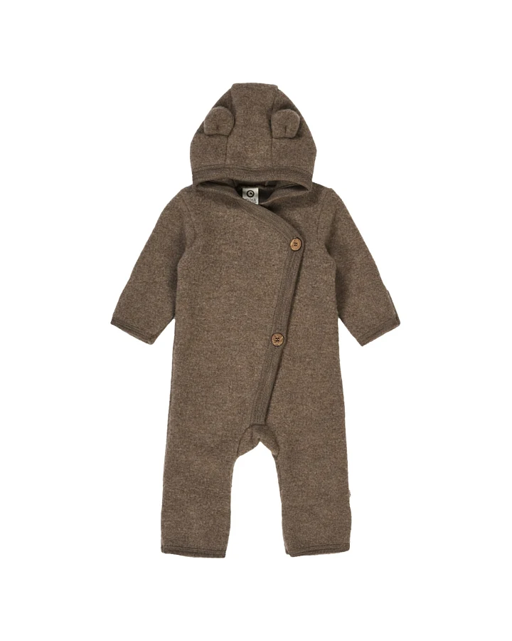 Müsli Overall