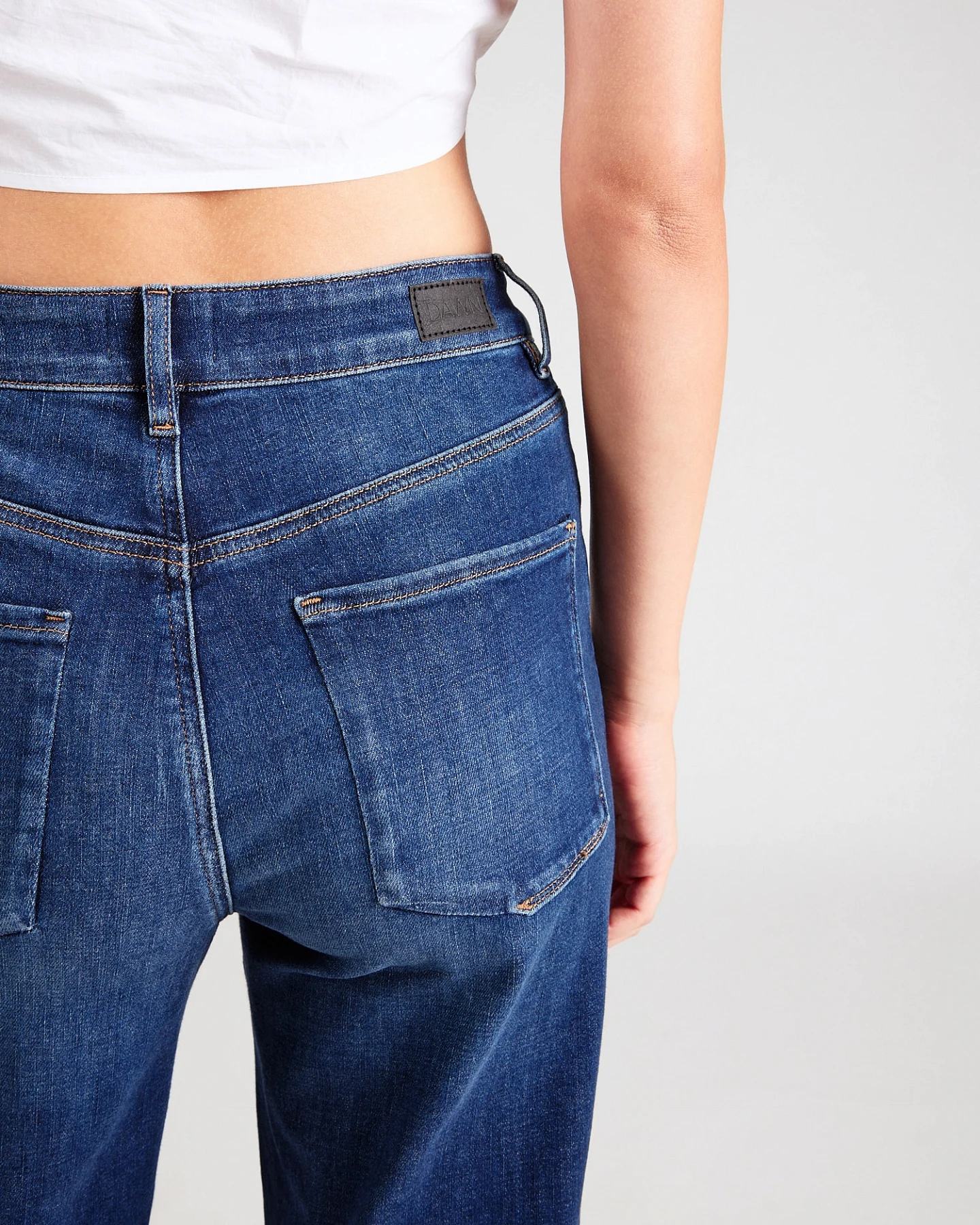 Dawn Jeans DEW – Ansicht 5