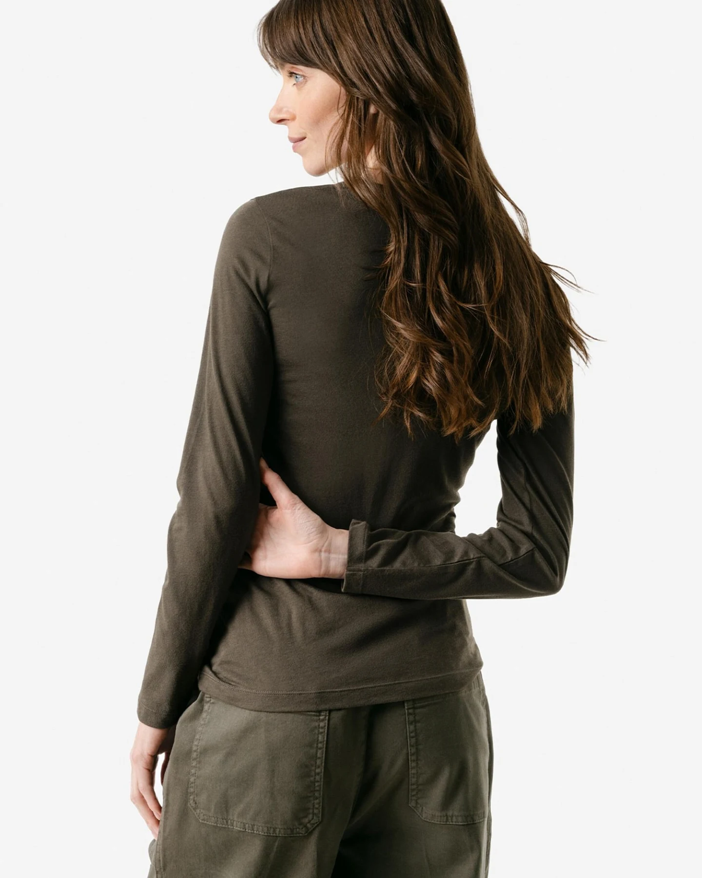 Living Crafts Shirt SUSANNA – Ansicht 5