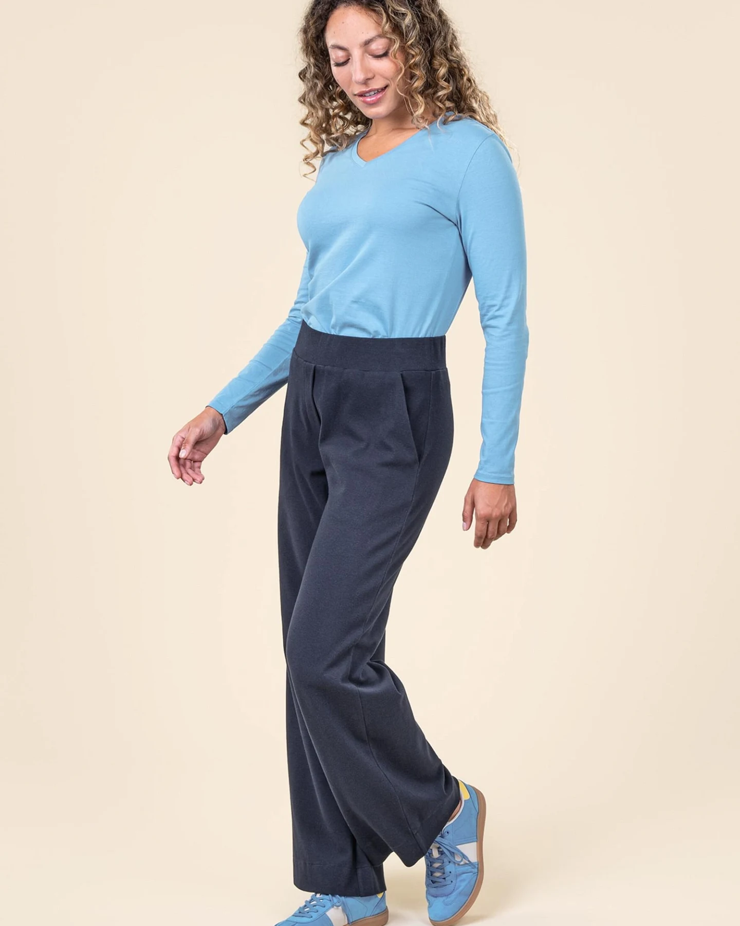 Living Crafts Hose TAMINA – Ansicht 3