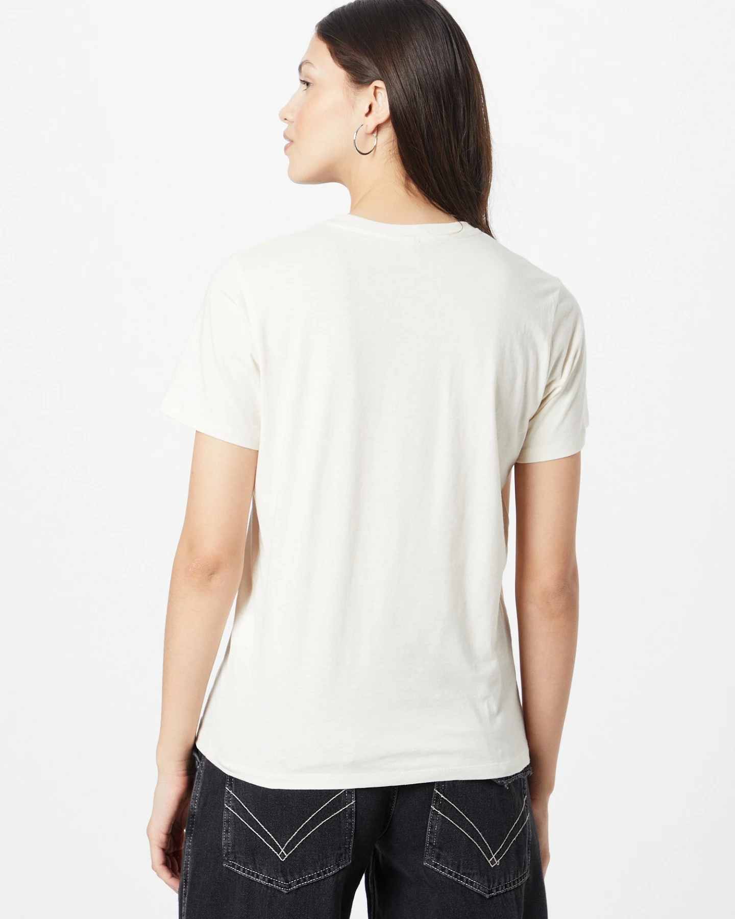 Iriedaily T-Shirt Dacksi – Ansicht 3