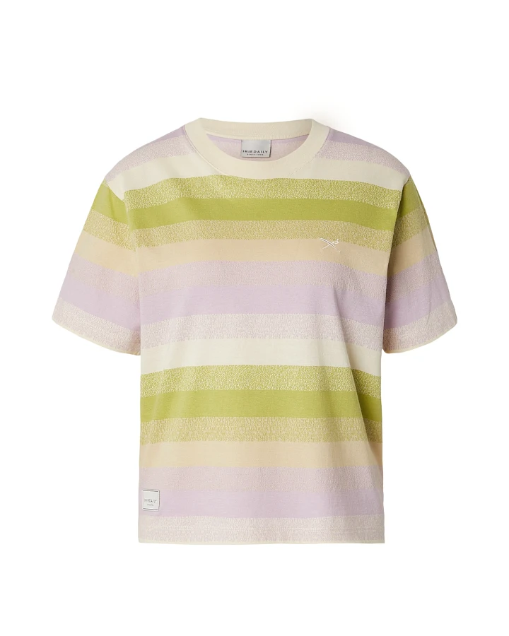 Iriedaily T-Shirt Pixi