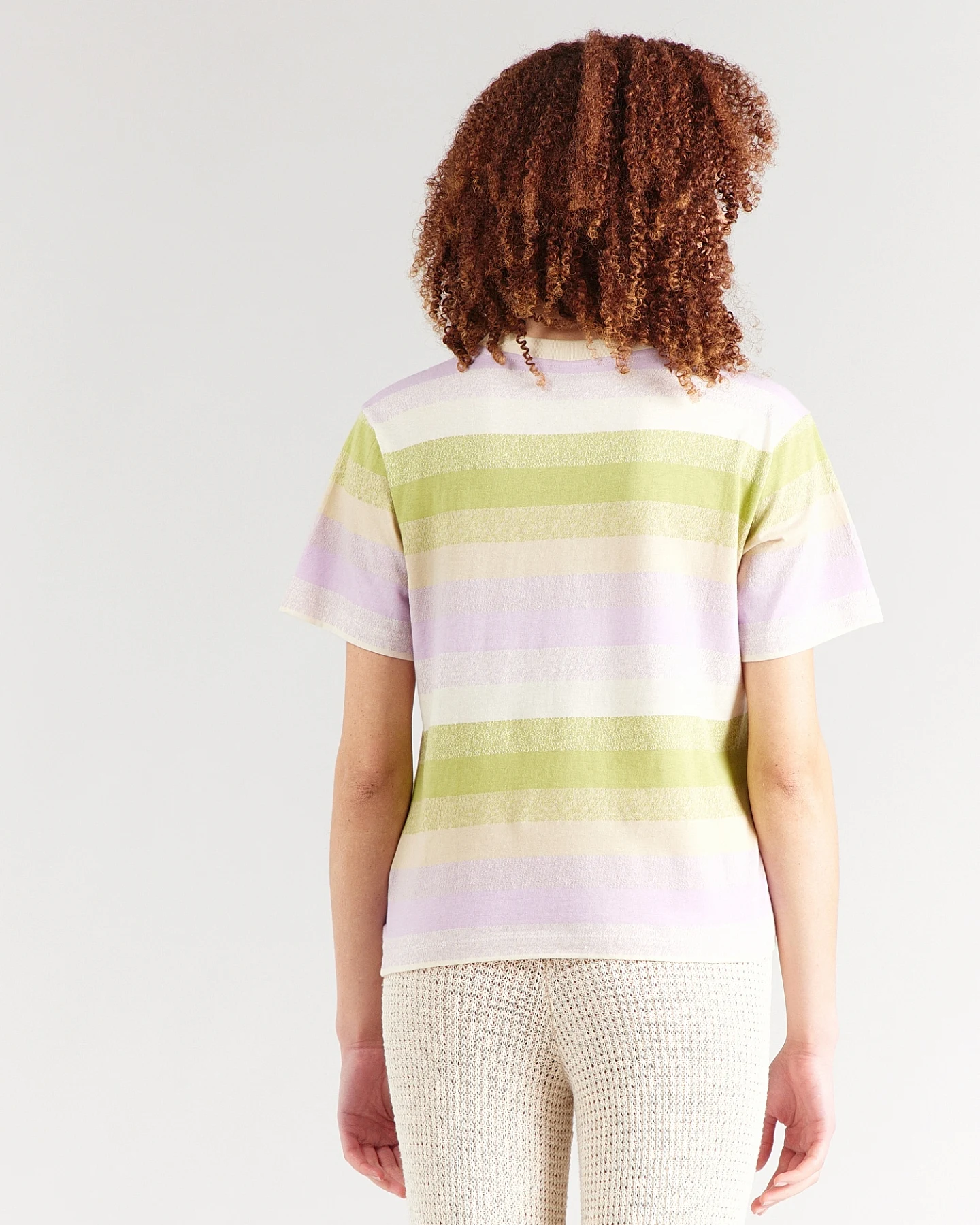 Iriedaily T-Shirt Pixi – Ansicht 2