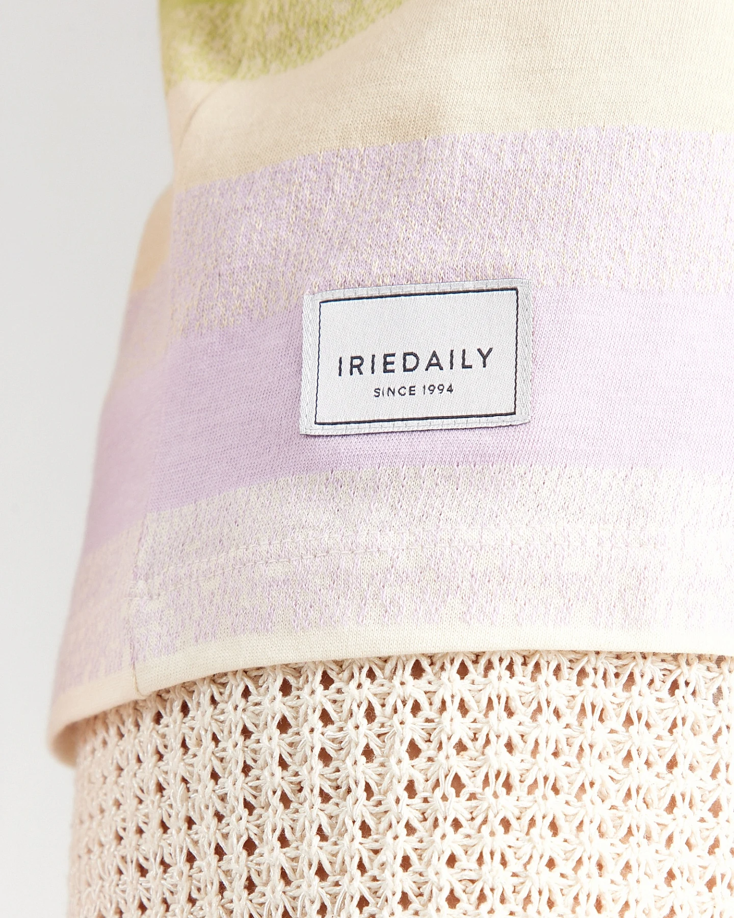Iriedaily T-Shirt Pixi – Ansicht 5
