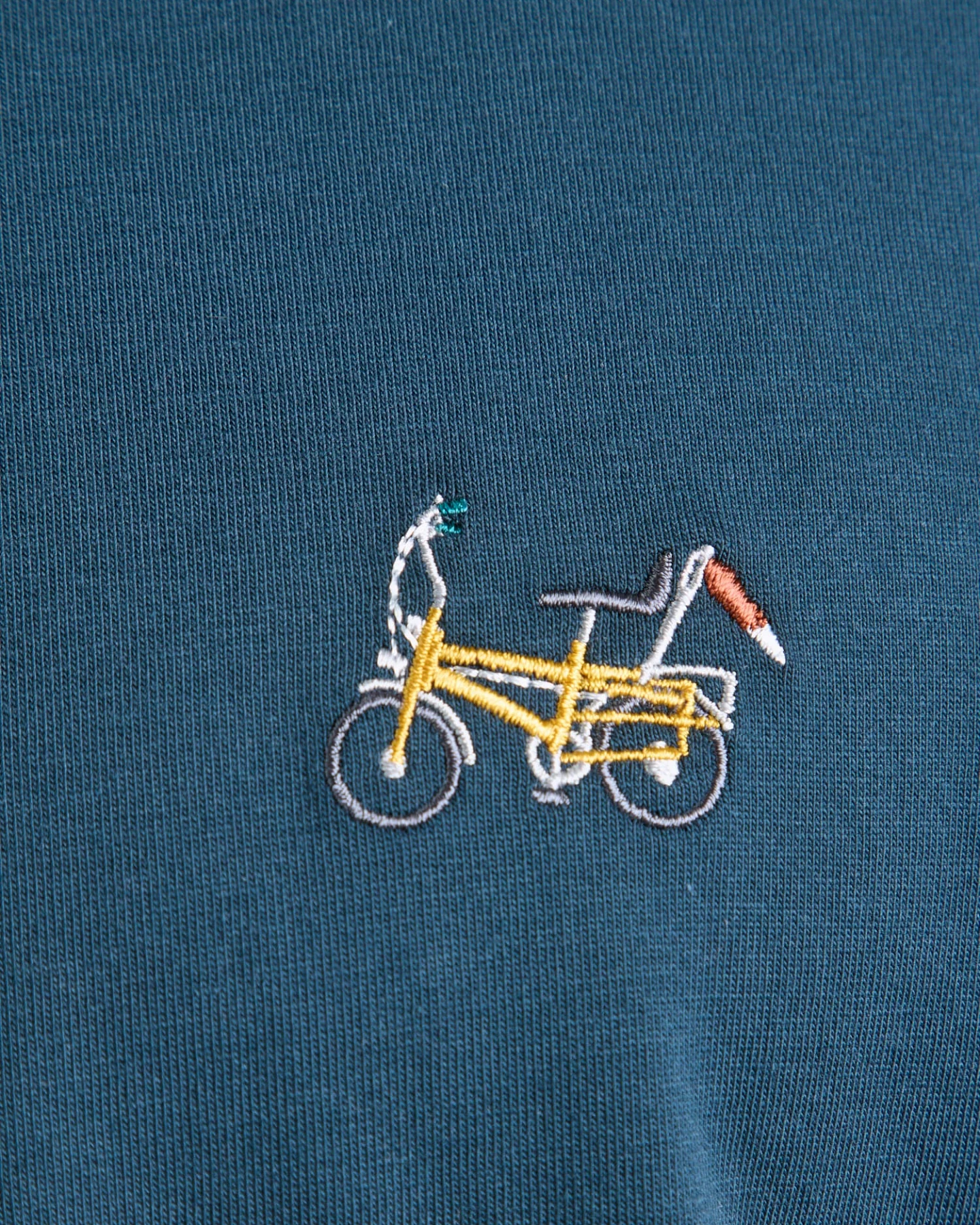 Iriedaily T-Shirt Bonacycle – Ansicht 5