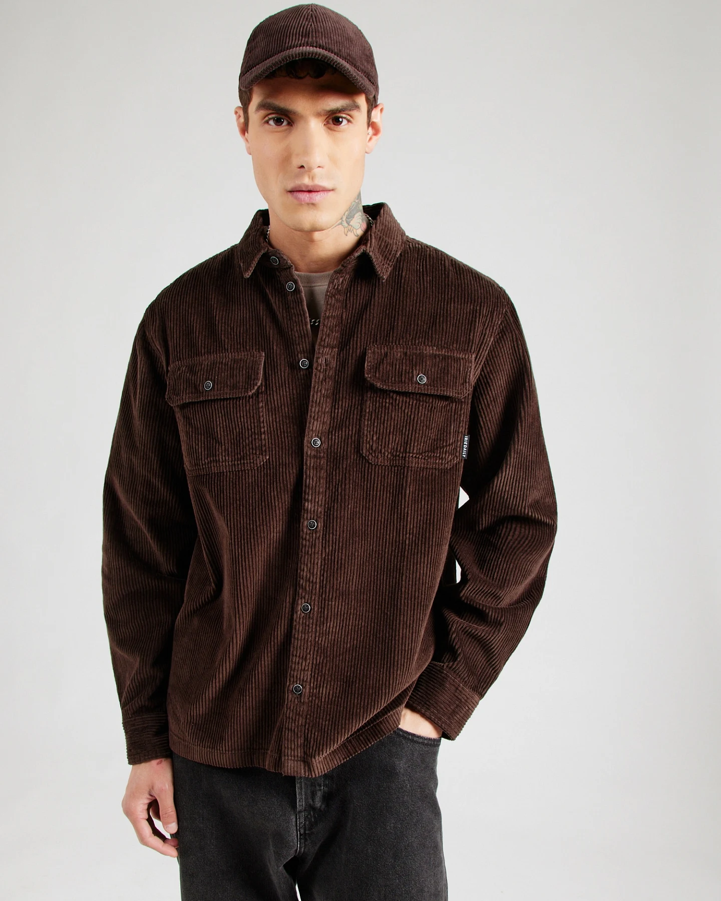 Iriedaily Jacke – Ansicht 2