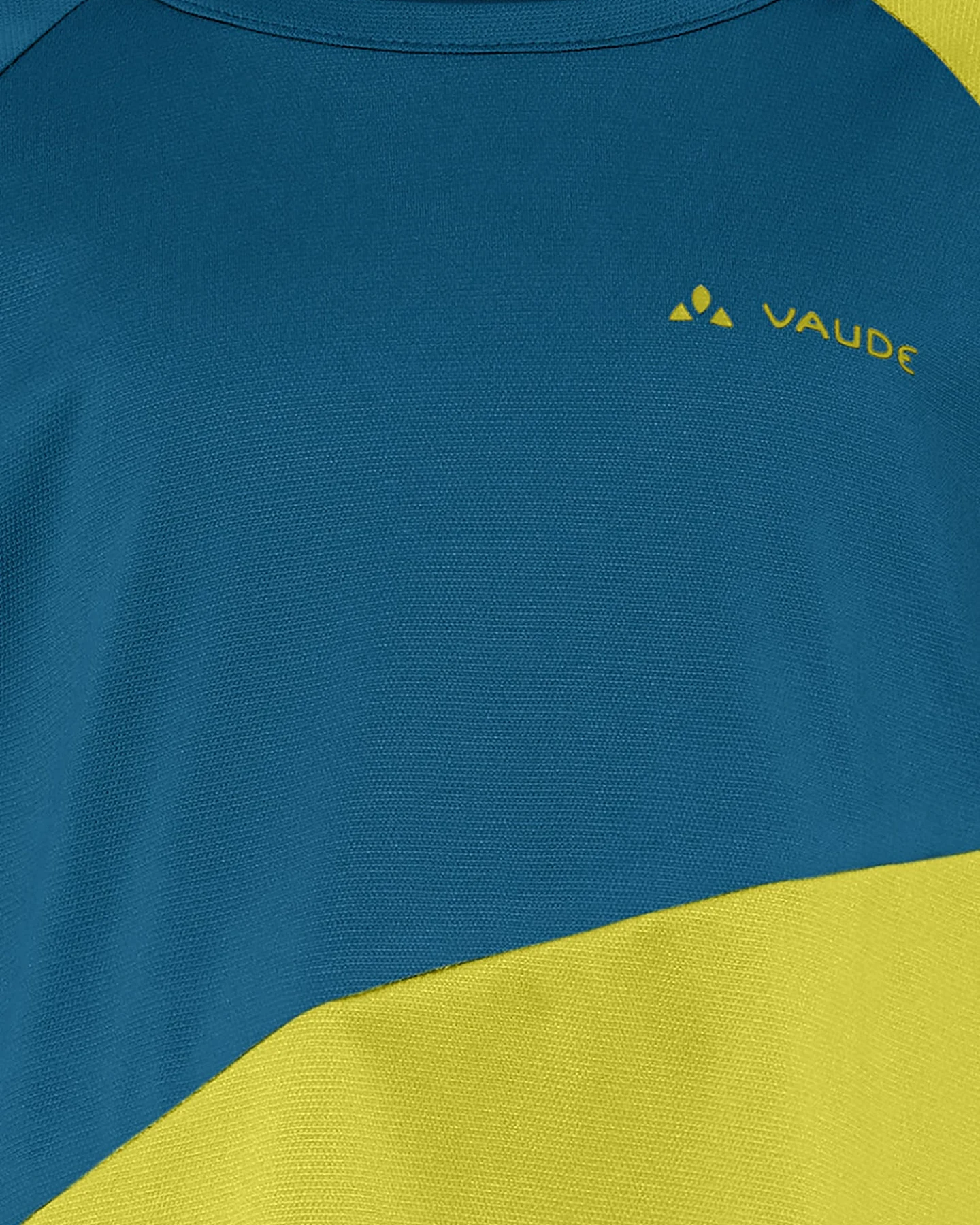 VAUDE Funktionsshirt MoabII – Ansicht 3