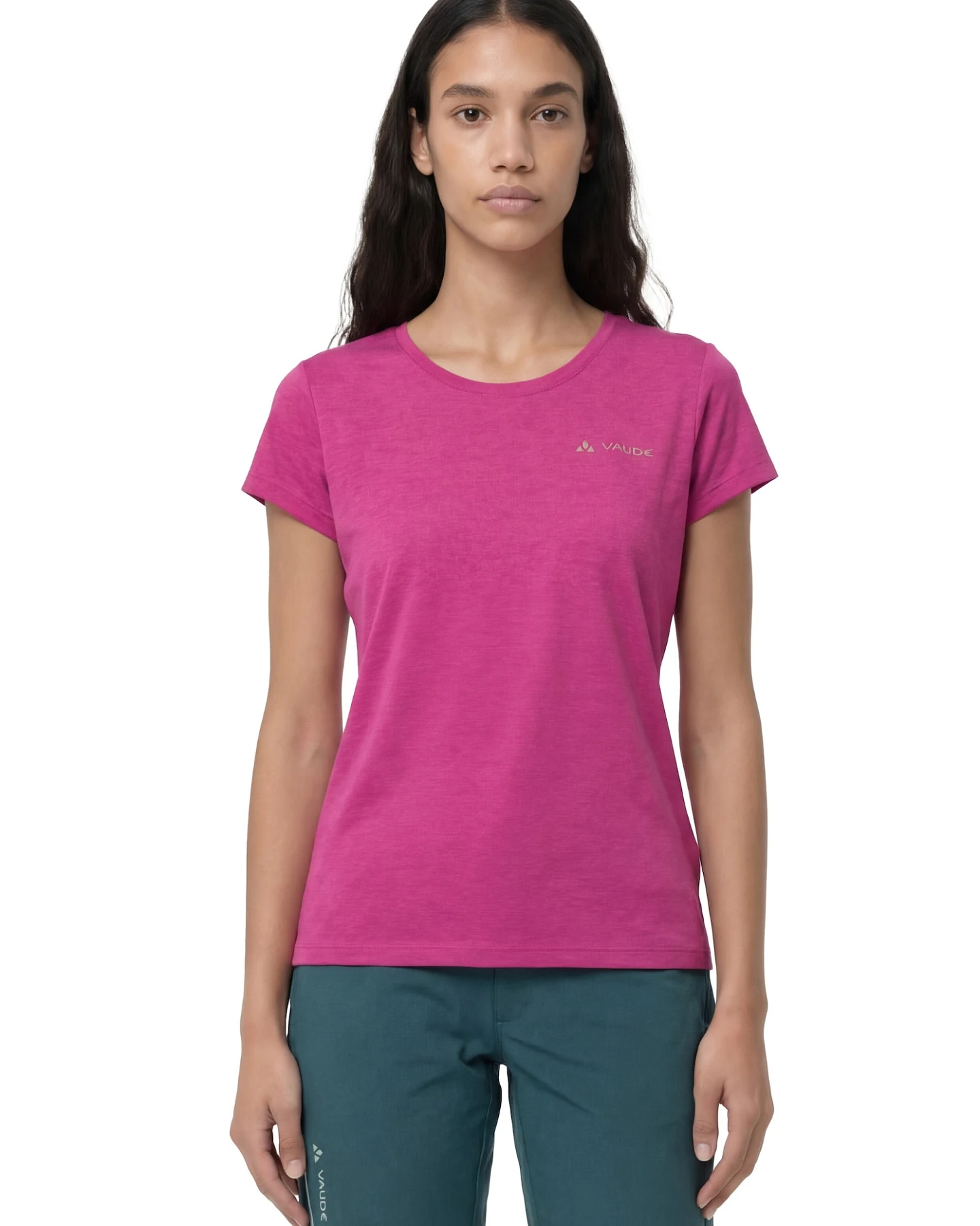 VAUDE T-Shirt Abelia – Ansicht 3