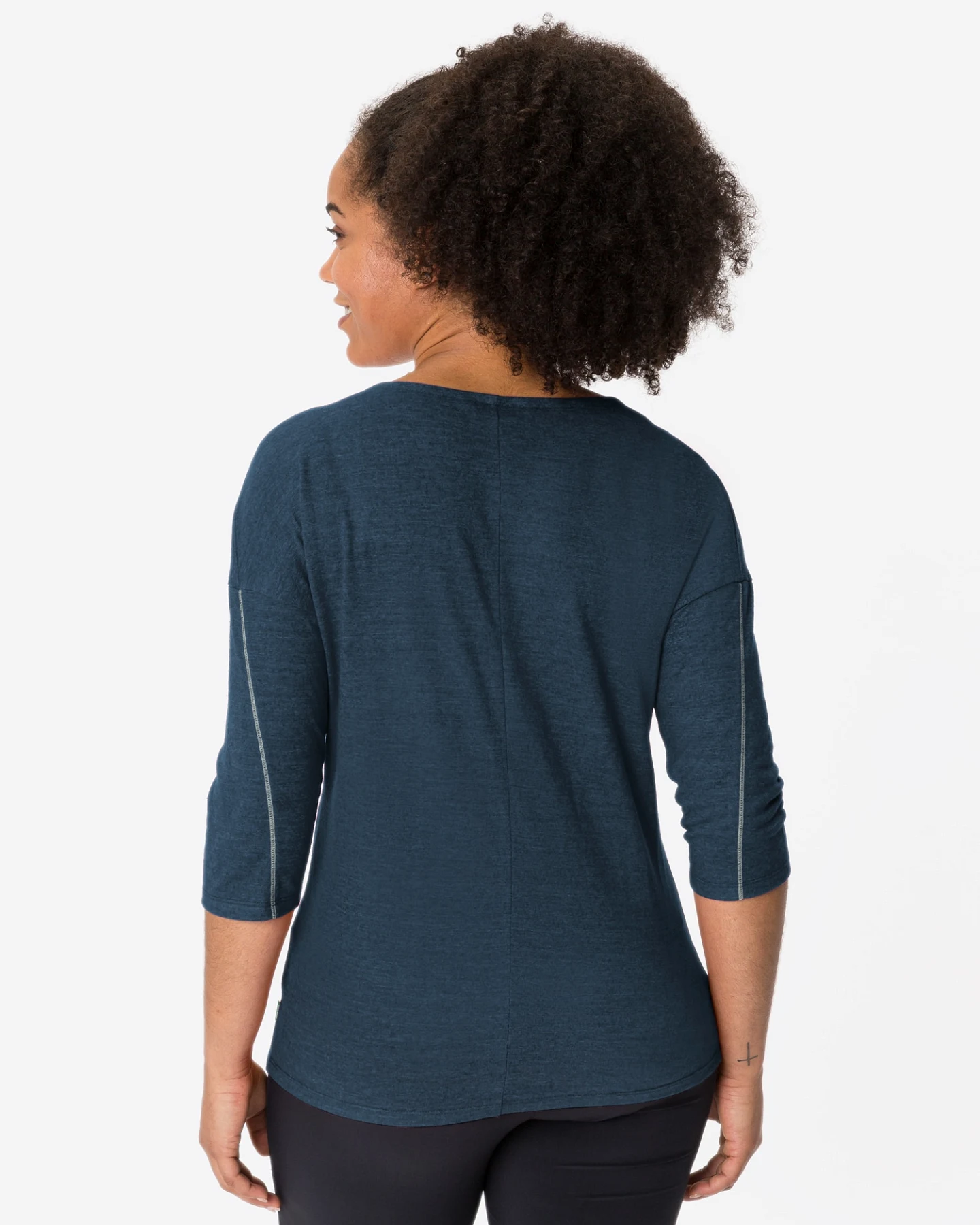 VAUDE Funktionsshirt Neyland – Ansicht 4