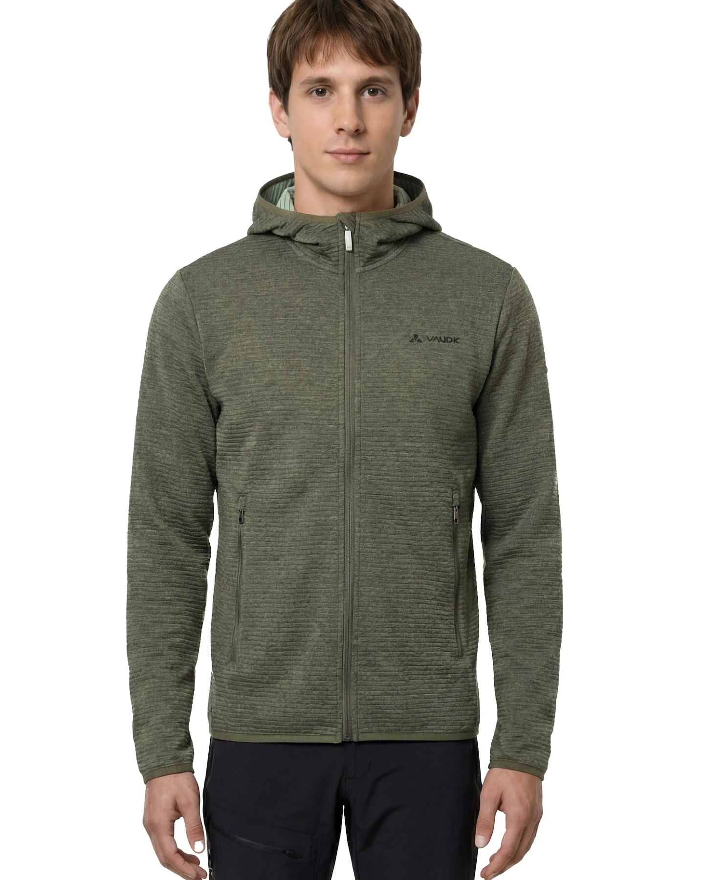 VAUDE Fleecejacke Strona – Ansicht 3