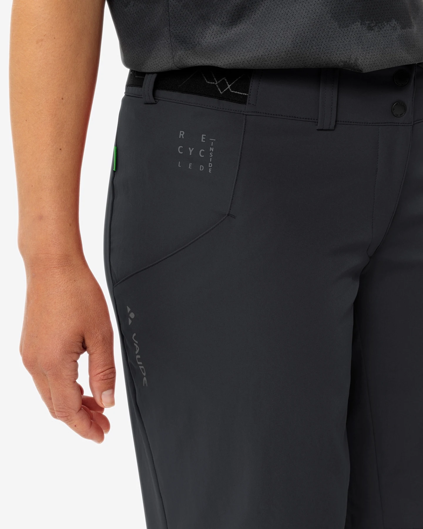 VAUDE Outdoorhose Loamer Base – Ansicht 5