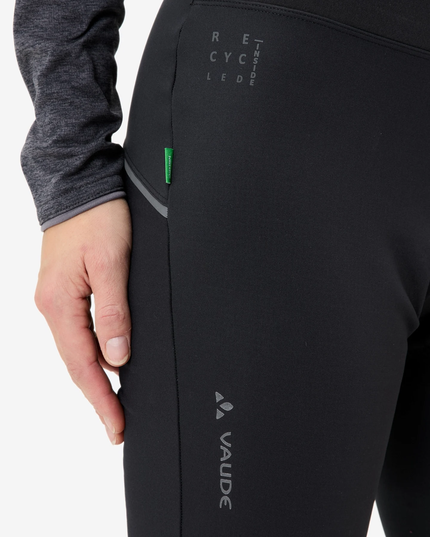 VAUDE Sporthose Matera II – Ansicht 5