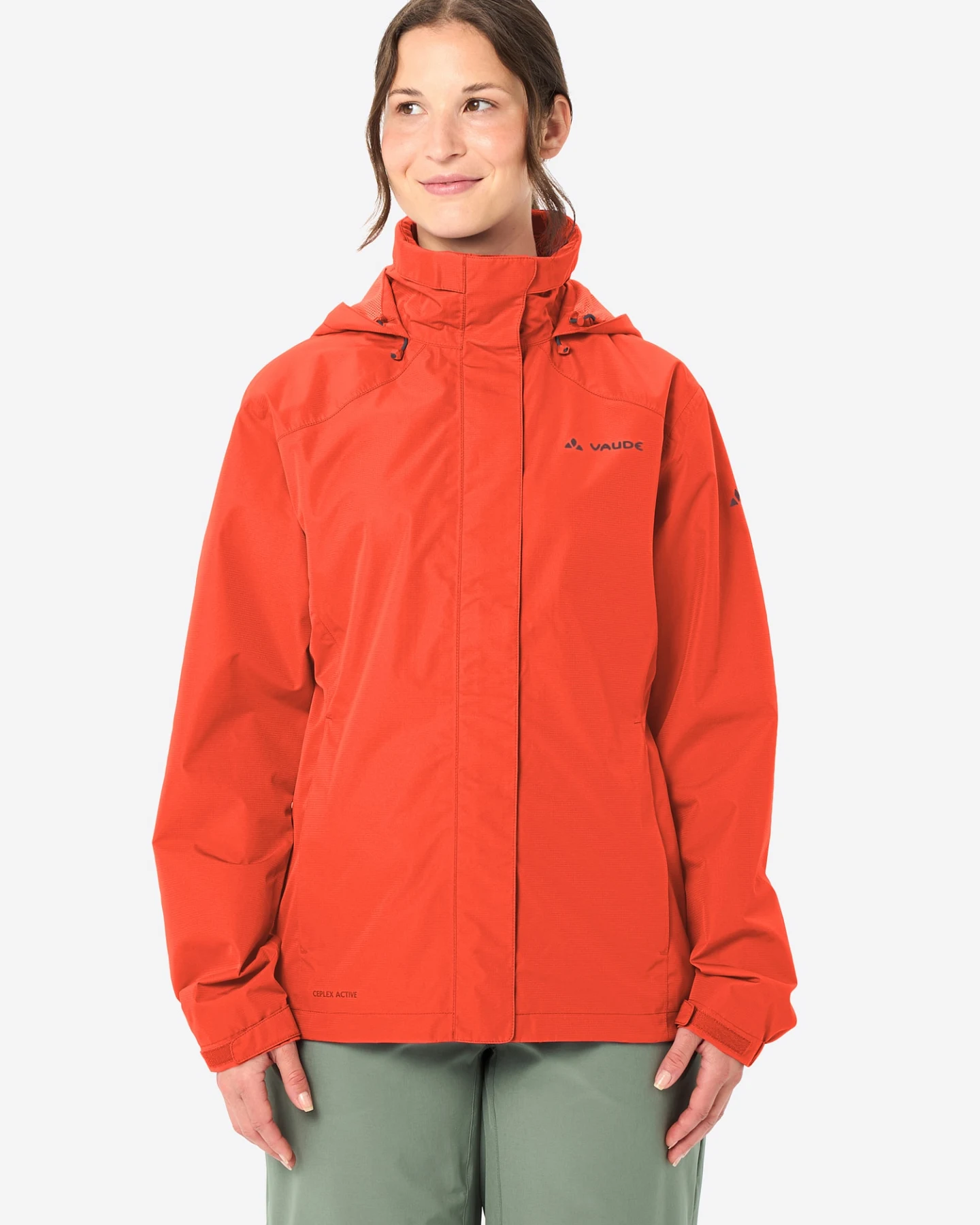 VAUDE Jacke Escape – Ansicht 3